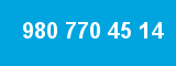 980 770 45 14